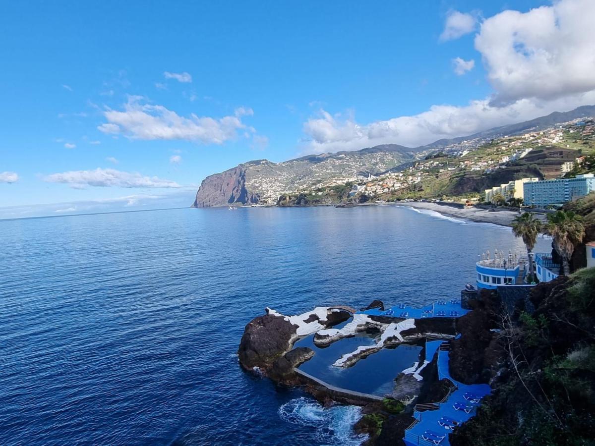 Luzia'S Apartment - 2 Bedroom Apartment Sleeps 4 Funchal  Exterior foto