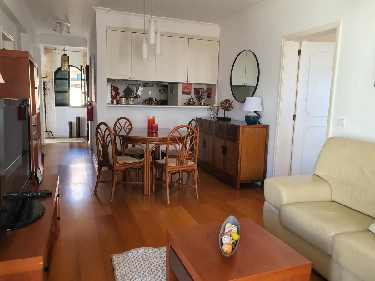 Luzia'S Apartment - 2 Bedroom Apartment Sleeps 4 Funchal  Exterior foto
