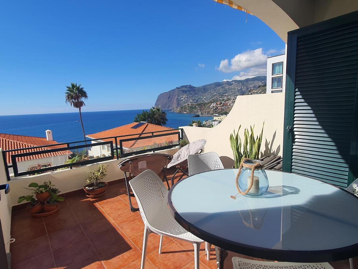 Luzia'S Apartment - 2 Bedroom Apartment Sleeps 4 Funchal  Exterior foto